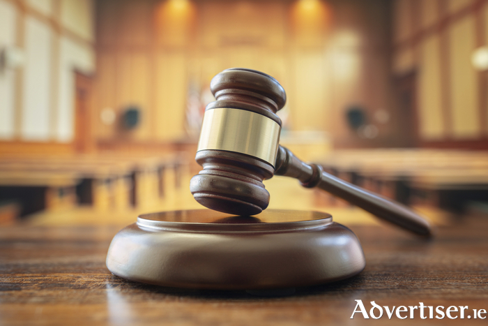 Repeat offender off the road yet again