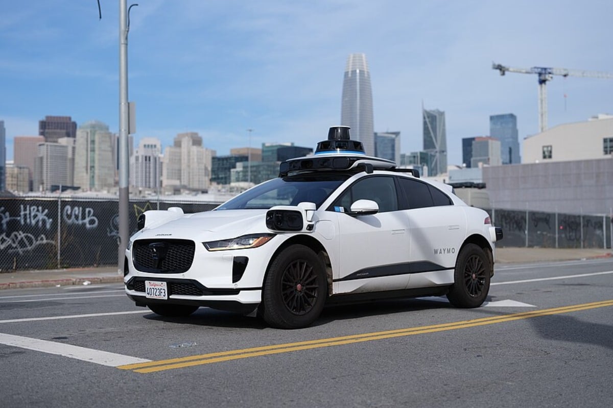 San Francisco Mourns the Loss of Beloved Bodega Cat KitKat, Struck by Autonomous Waymo Vehicle