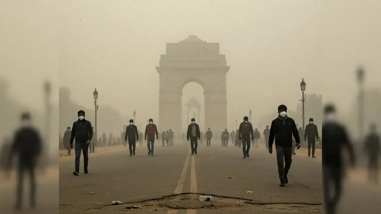 75% Delhi-NCR Households Down With Viral Fever! We Ask Doctor The Symptoms, Causes And Protection Tips