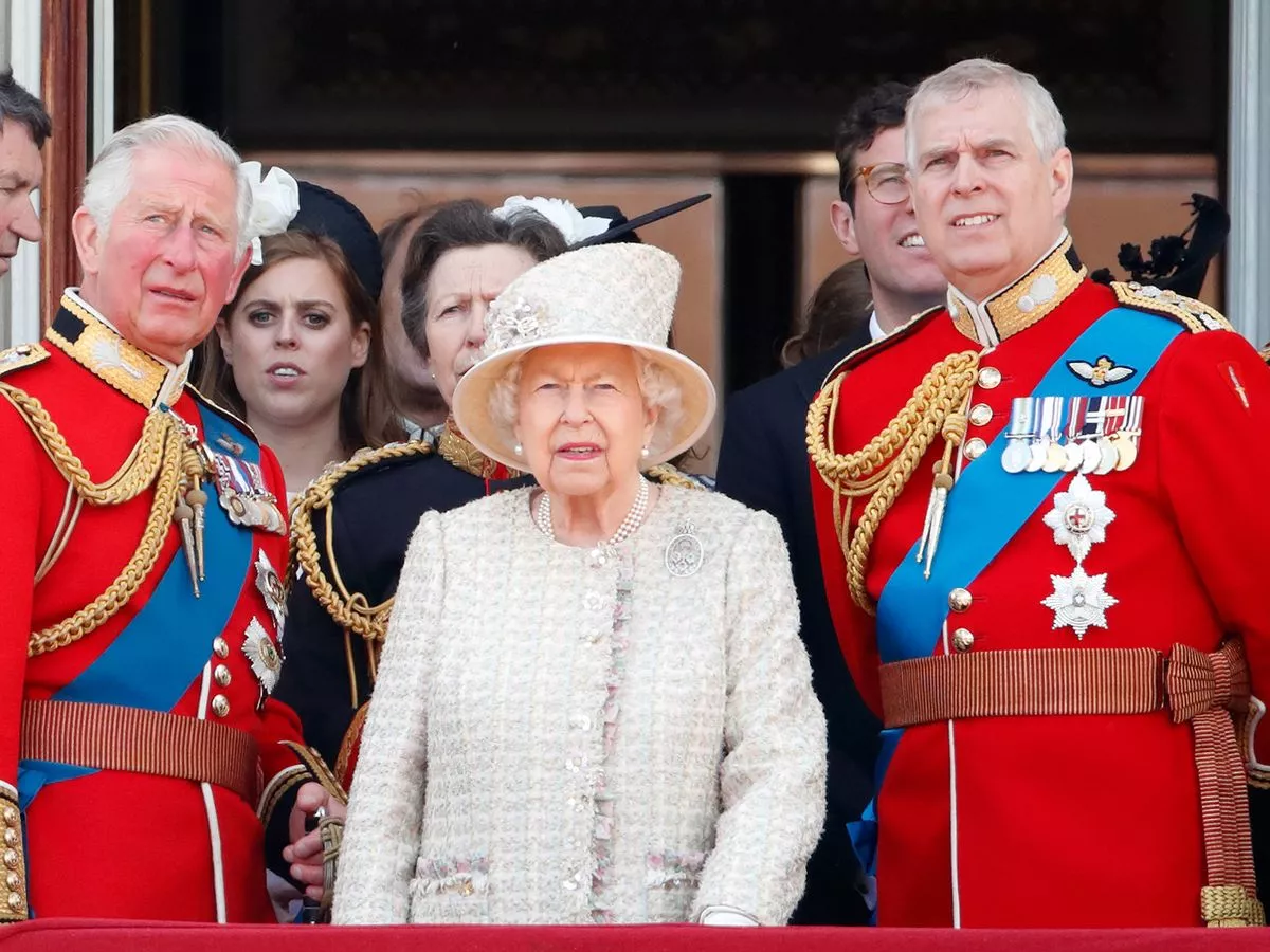 'I'm a royal expert - late Queen's blind spot means King Charles is paying price'