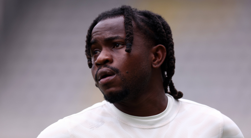 Report: I want double — Lookman presents salary demands to Galatasaray after discussing with Osimhen