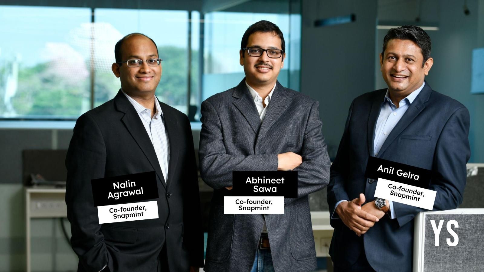 EMI payments platforms Snapmint raises $125M in funding round led by General Atlantic