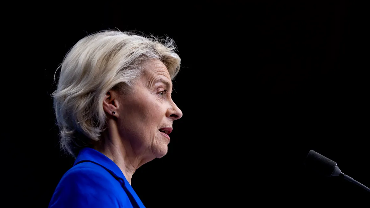 EU’s conservatives hurtle toward reckoning over far-right taboo