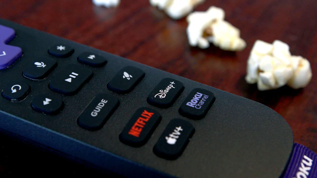 I finally tried Roku's free live TV channels - and it feels like the cable I grew up with
