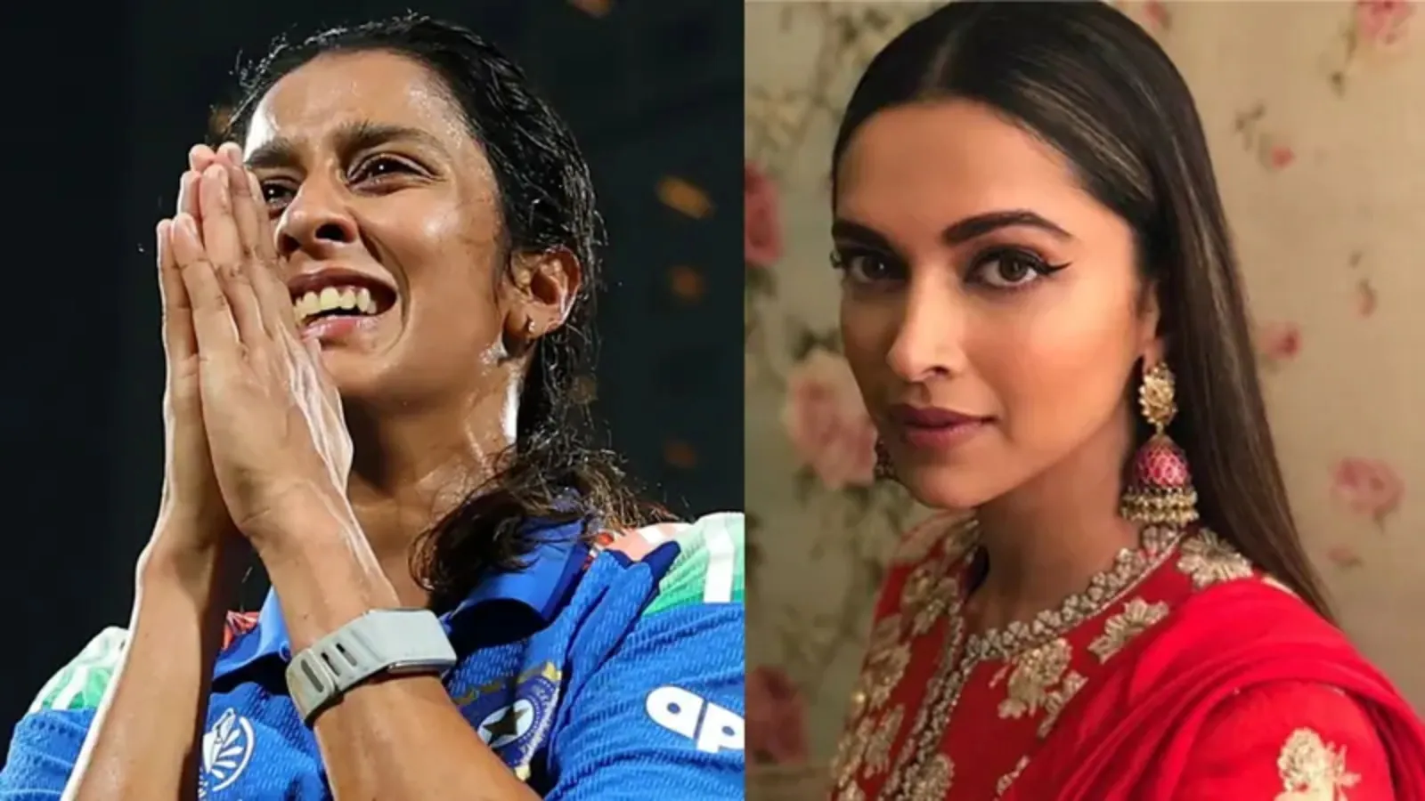 Deepika Padukone Lauds Jemimah Rodrigues For Opening Up About Battle With Anxiety