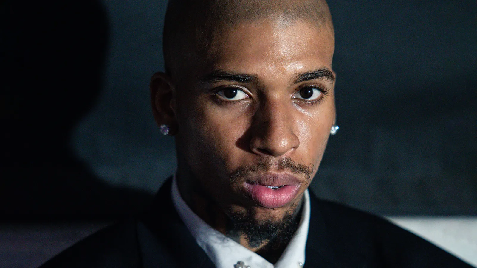 On 'KO,' NLE Choppa Channels the Grim Reaper of Rap