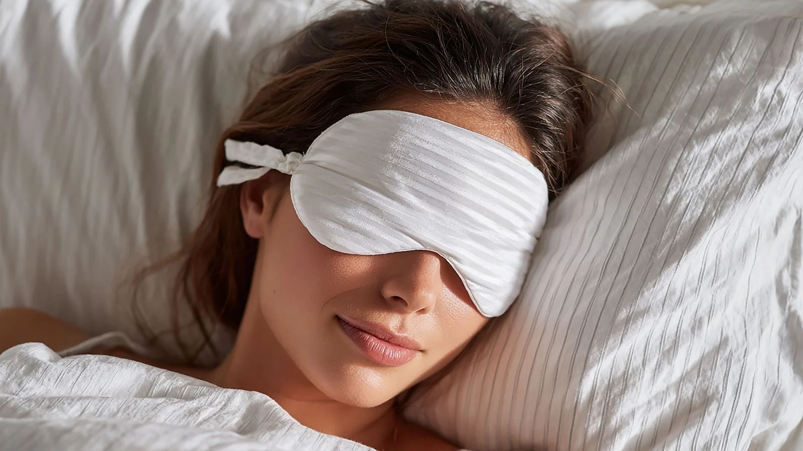 Celebrate Without Burnout Or Guilt: Simple Ways To Protect Your Sleep This Festive Season