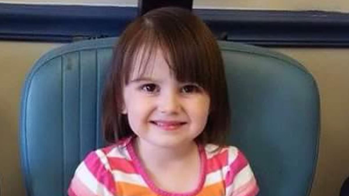 I knew my daughter-in-law was evil, but nothing could've prepared me for the abuse my granddaughter suffered at her hands. I warned a social worker she'd kill her. Now TAMMY RISEN asks, why did no one listen?