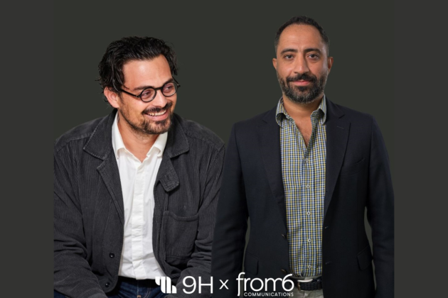 from6 and 9H announce partnership