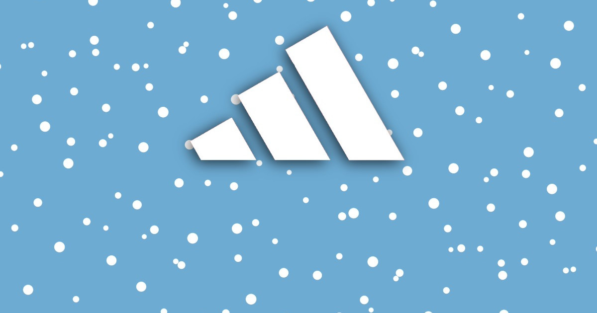 Adidas $55 Fleece Sweatshirts Are Now $15