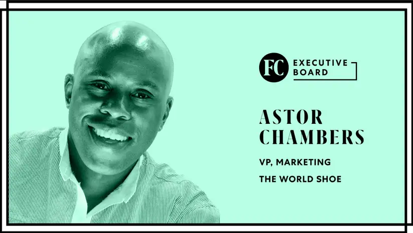 This footwear brand is stepping into a gap in the market