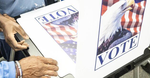 Greensboro candidates say how they would handle policing