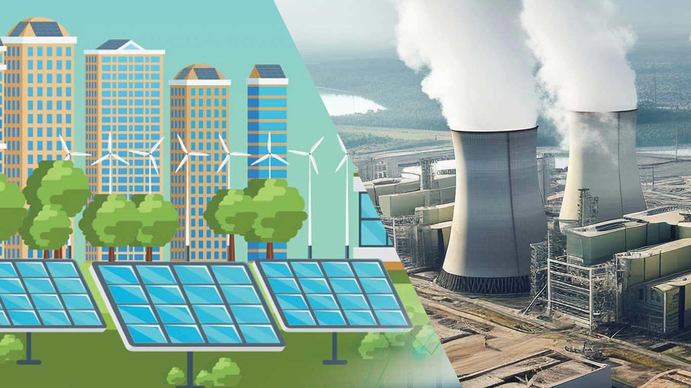 India’s Clean Energy Drive Could Accelerate Coal Plant Closures by 2030