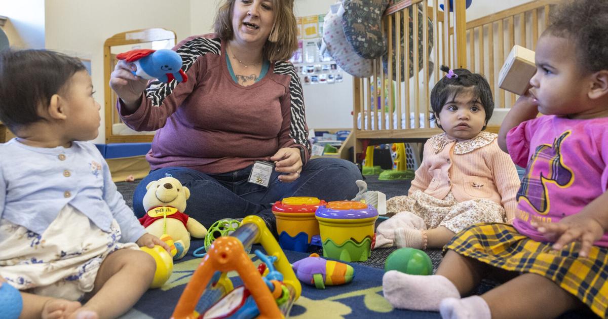 Lincoln's Head Start program unaffected by shutdown
