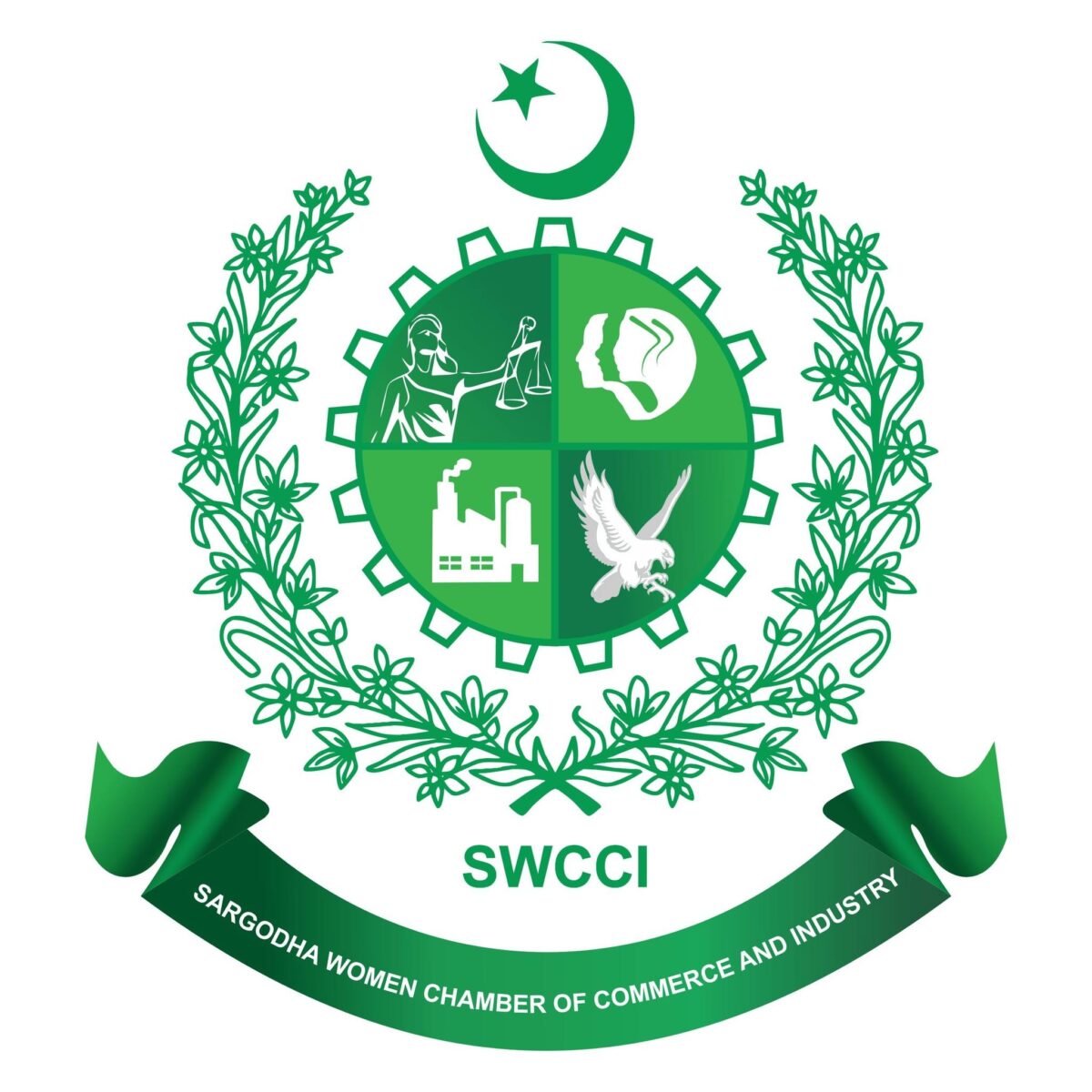 Collaboration for promoting woman skills development