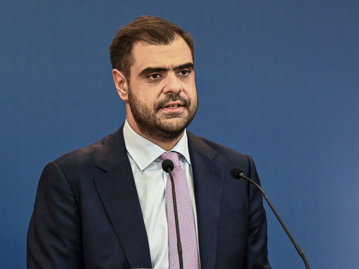 Marinakis: The existence of a stable gov't is the only path for the country