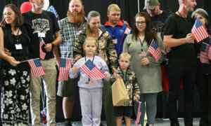 Trump Admin Cuts Quota for Refugees, Prioritizes Afrikaners