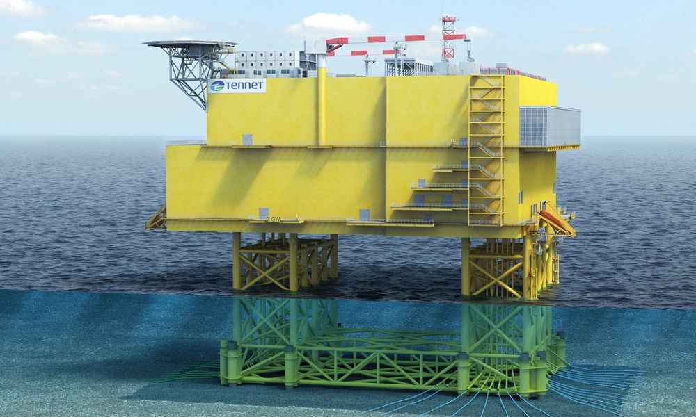 L&T steps in for Petrofac on TenneT’s 2GW offshore wind grid projects