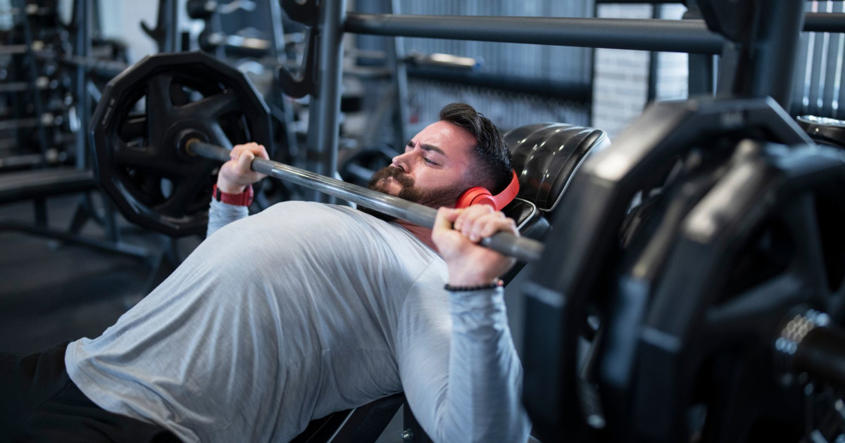 Expert Trainer’s No-BS Workout for Massive Gains