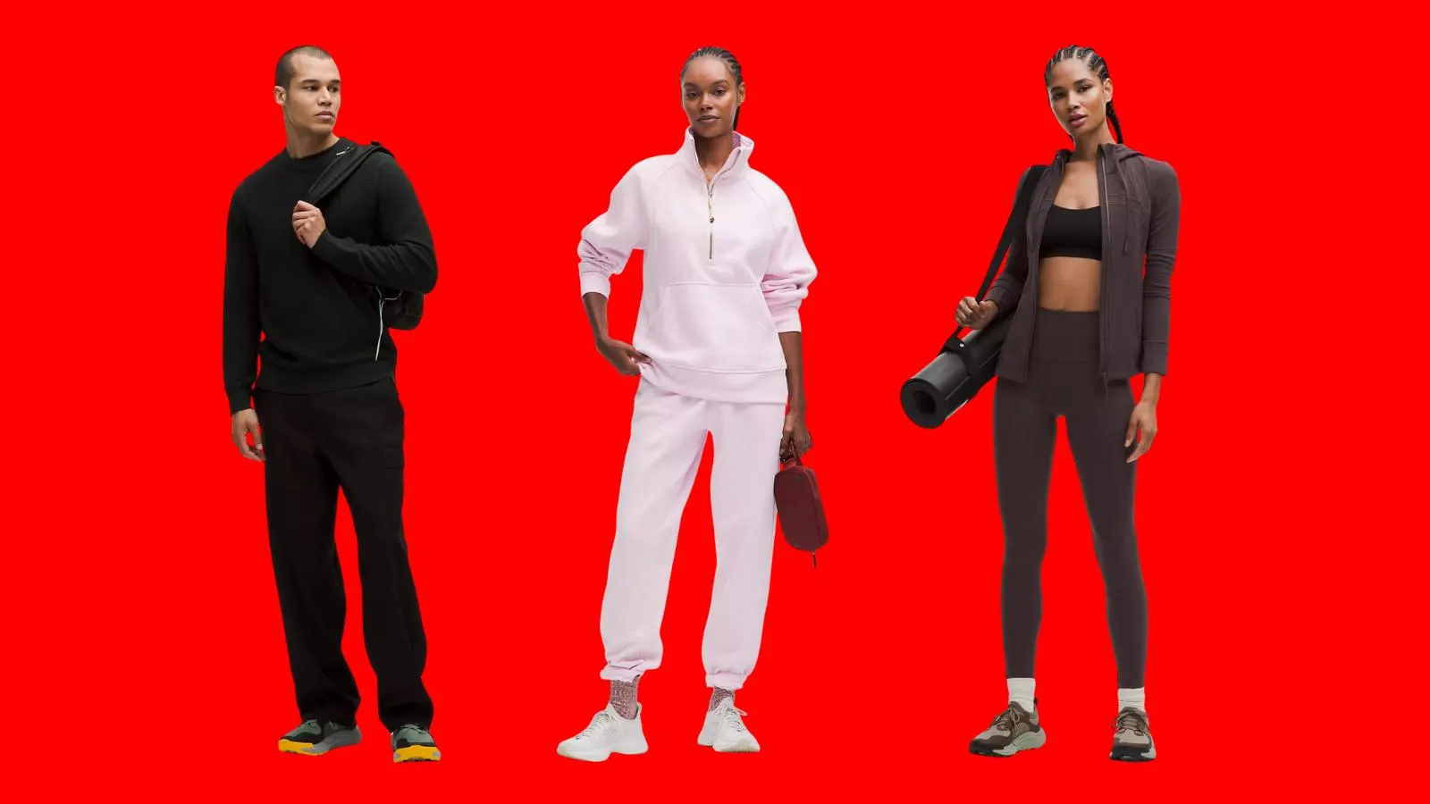 7 Lululemon Promo Codes And Deals To Shop This Week