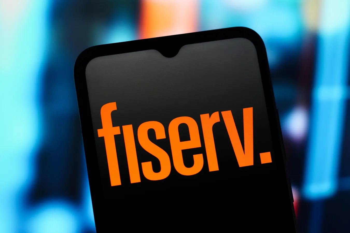 Buy or Sell Fiserv Stock After Its 44% Crash?