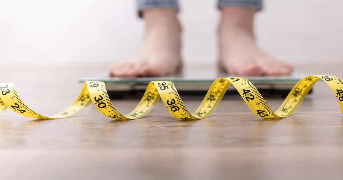 Obesity rate is declining as more Americans use weight loss drugs, survey finds
