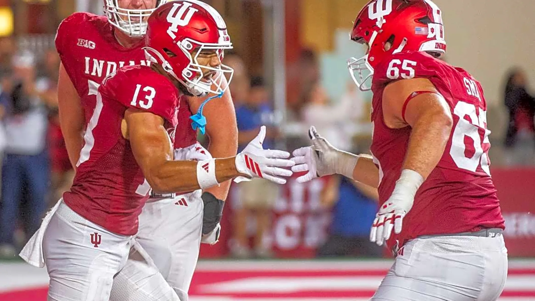 Las Vegas Raiders need to address a position in the 2026 NFL Draft again after addressing it in the last draft