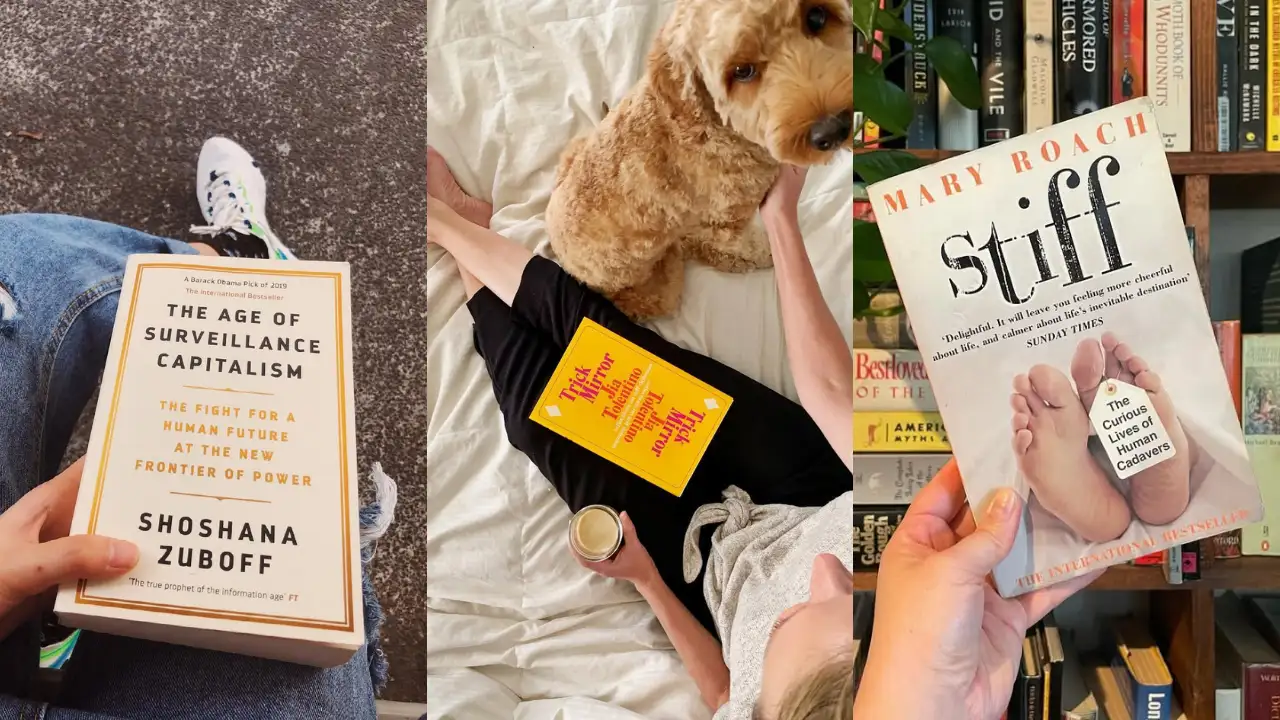 12 Life-Changing Books That Made Readers Rethink Everything
