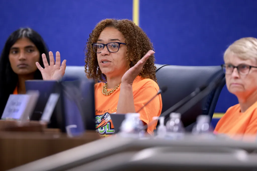 CCPS board agrees to pay $175 million pension payment to city