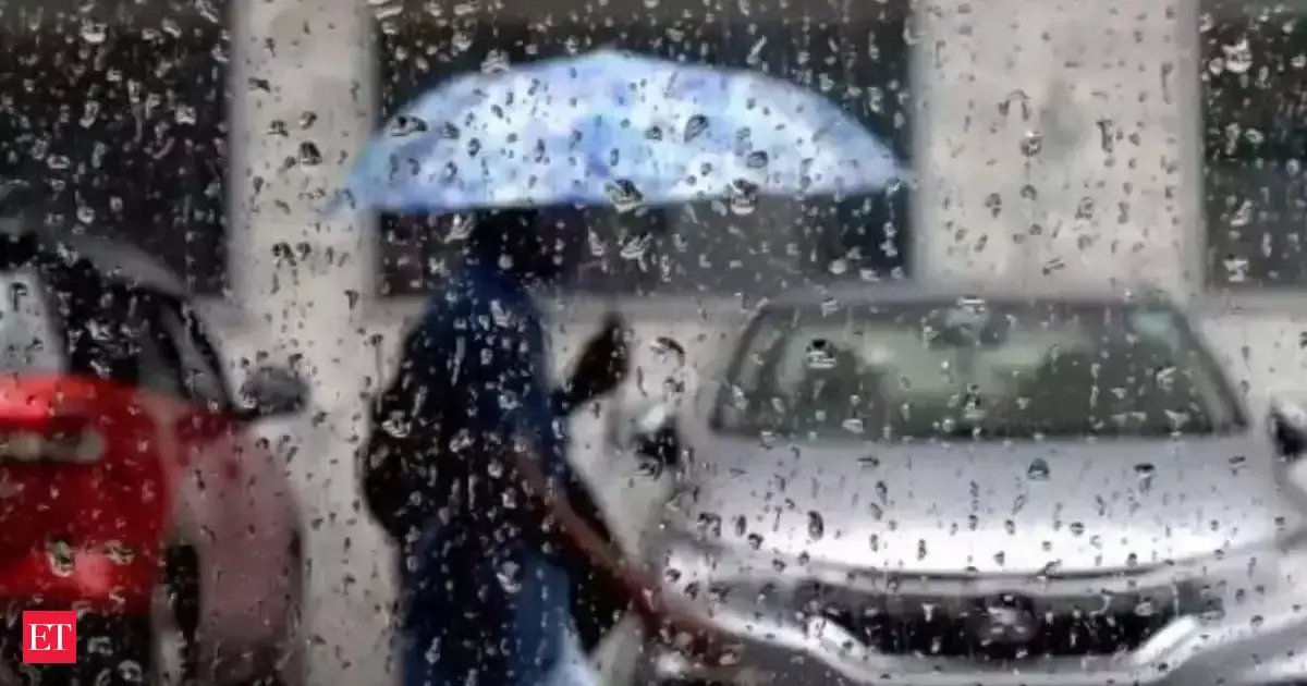 Artificial rain: First cloud-seeding trial conducted in parts of Delhi