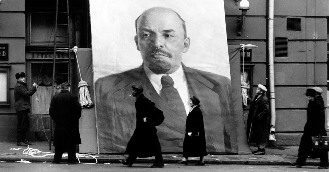 Hey, Lefties! Trump Has Stolen Your Game.