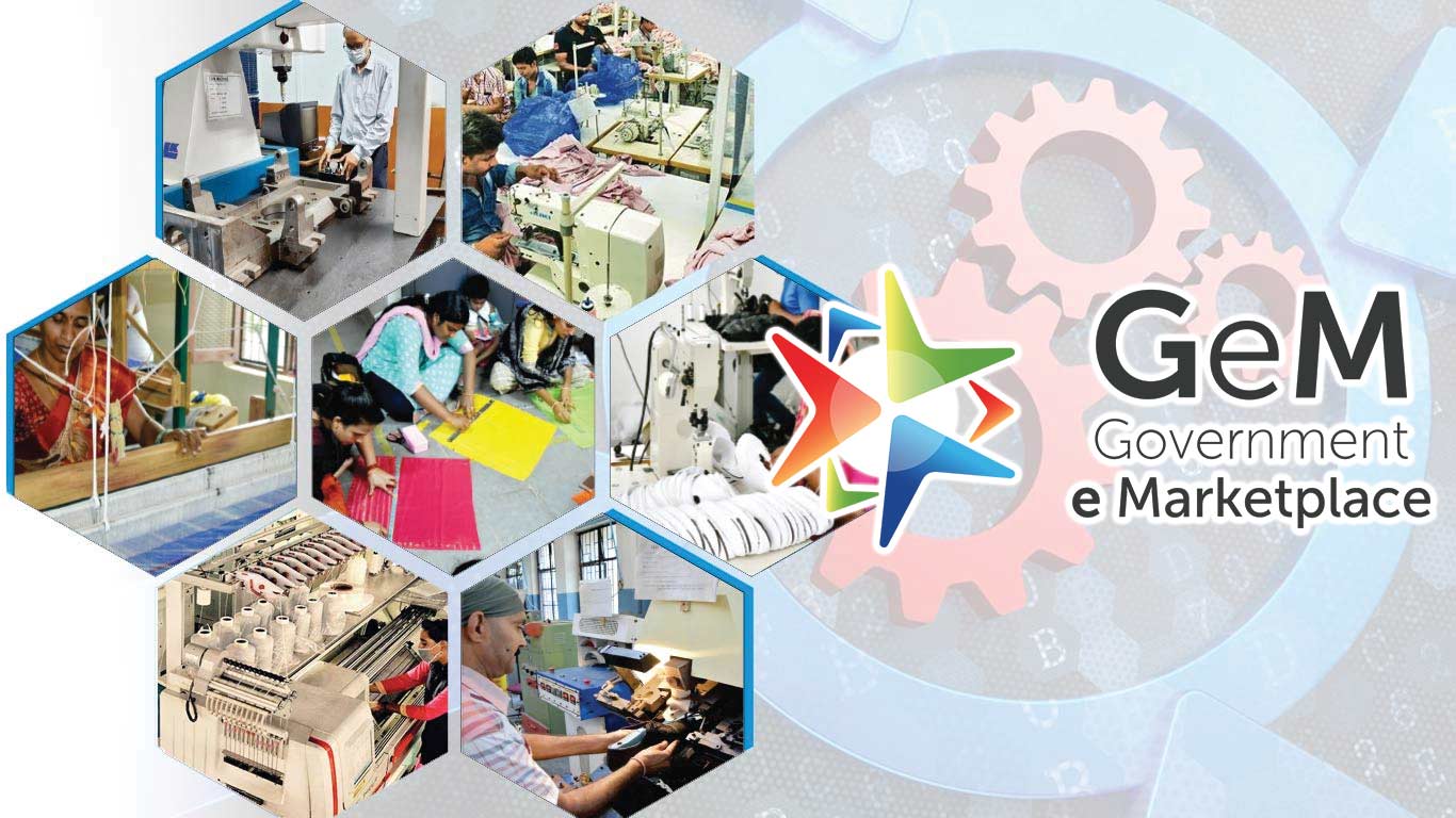 Madhya Pradesh Fast-Tracks GeM Procurement Adoption As MSEs Receive Rs 27,851 Cr In Orders