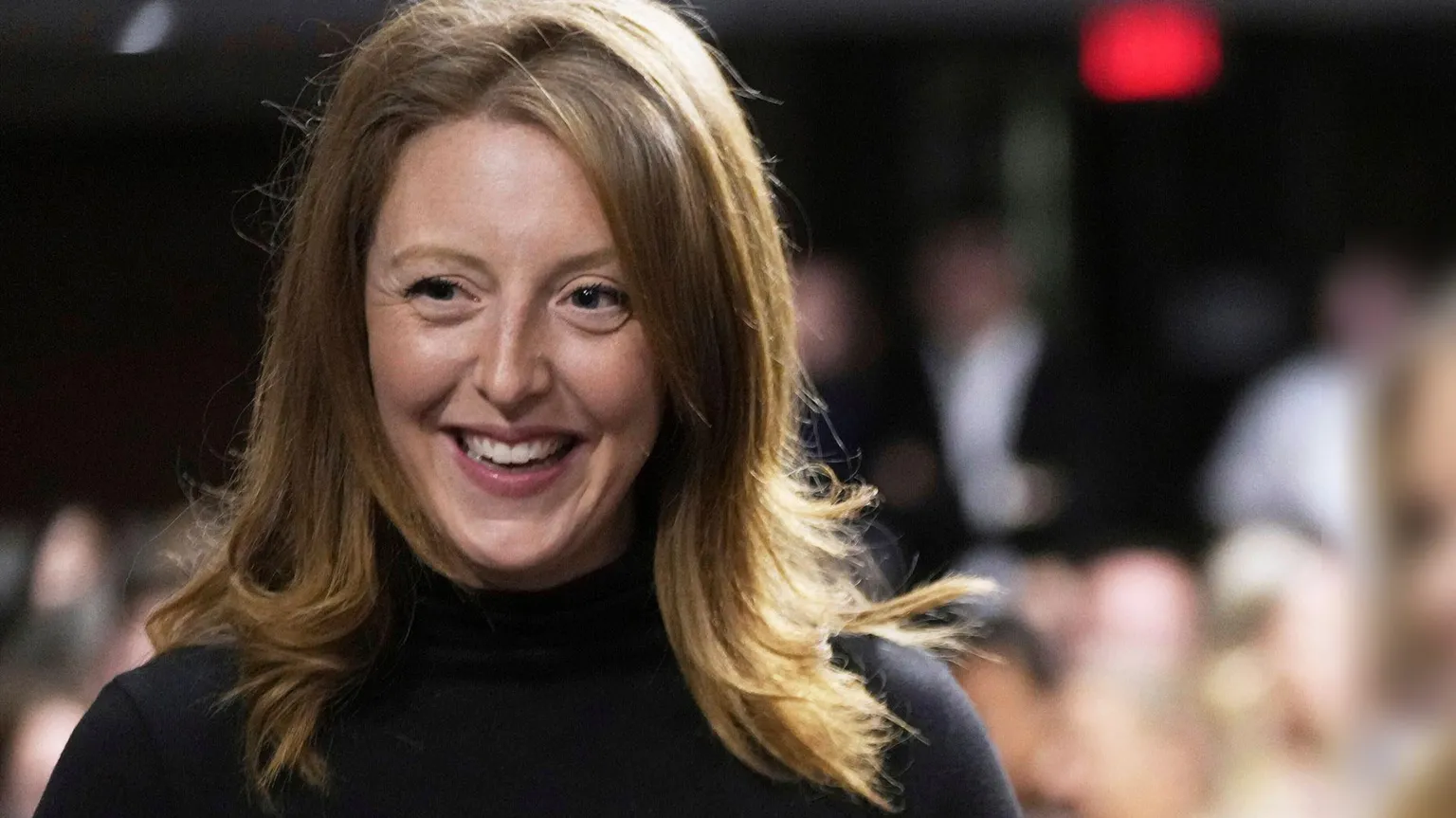 Trump’s surgeon general pick goes into labour before confirmation hearing