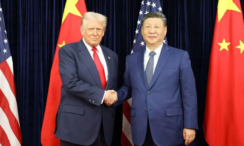 Stabilising Sino-US Ties: A New Foundation of Certainty and Mutual Reassessment