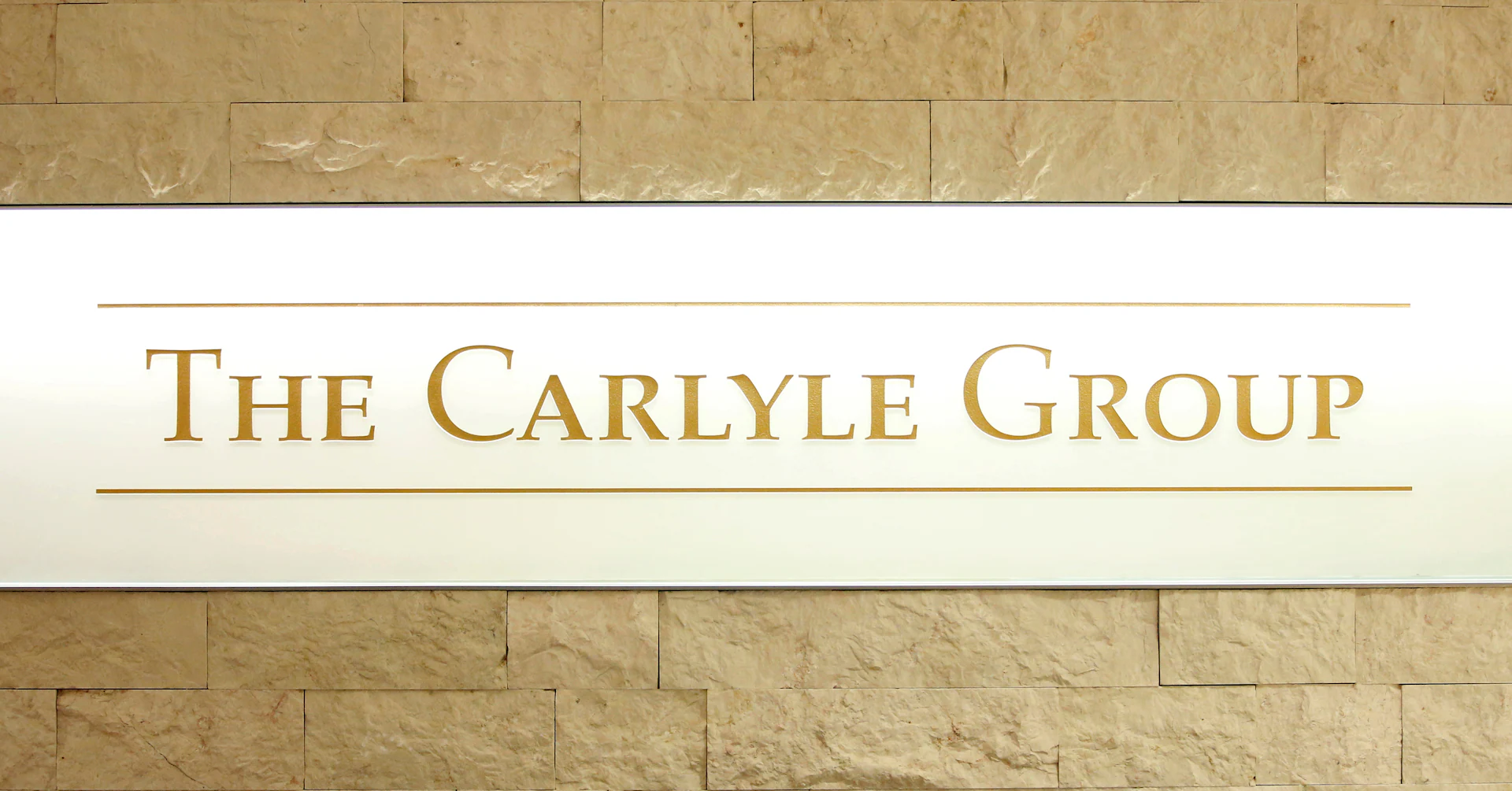 Carlyle fee-related earnings jump as assets hit $474 billion in third quarter