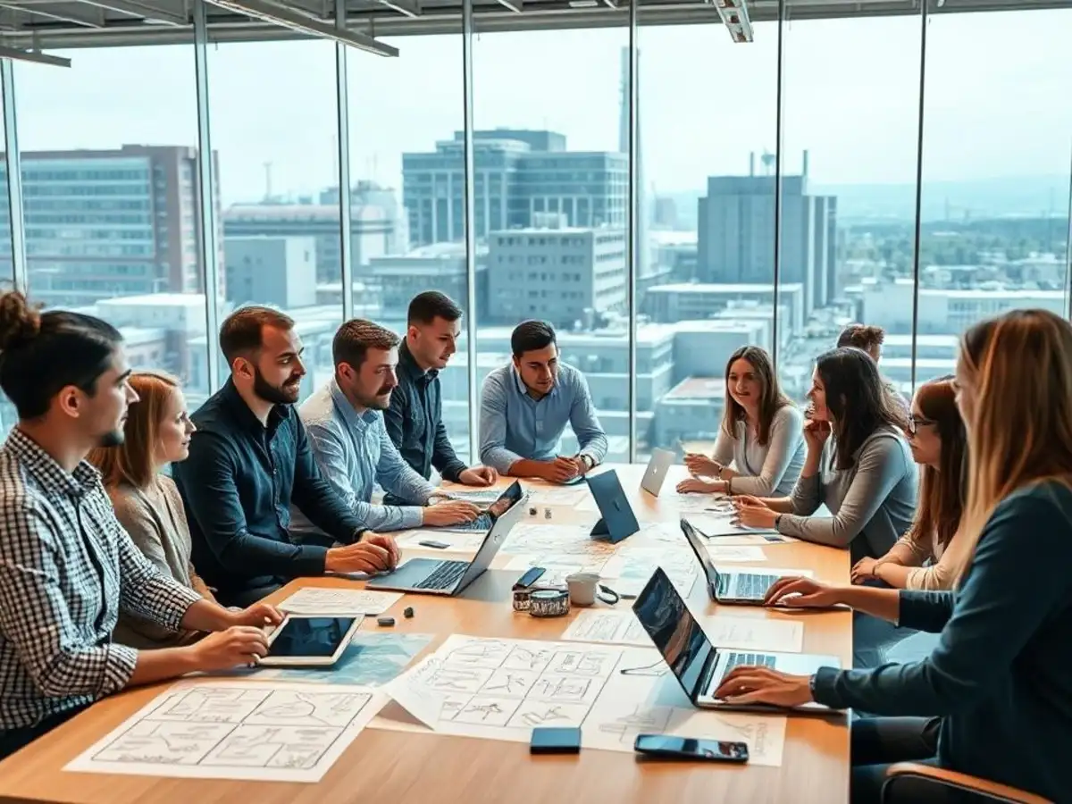 ET AI Awards 2025: Celebrating startups and SMEs— what does it mean for the Indian AI ecosystem