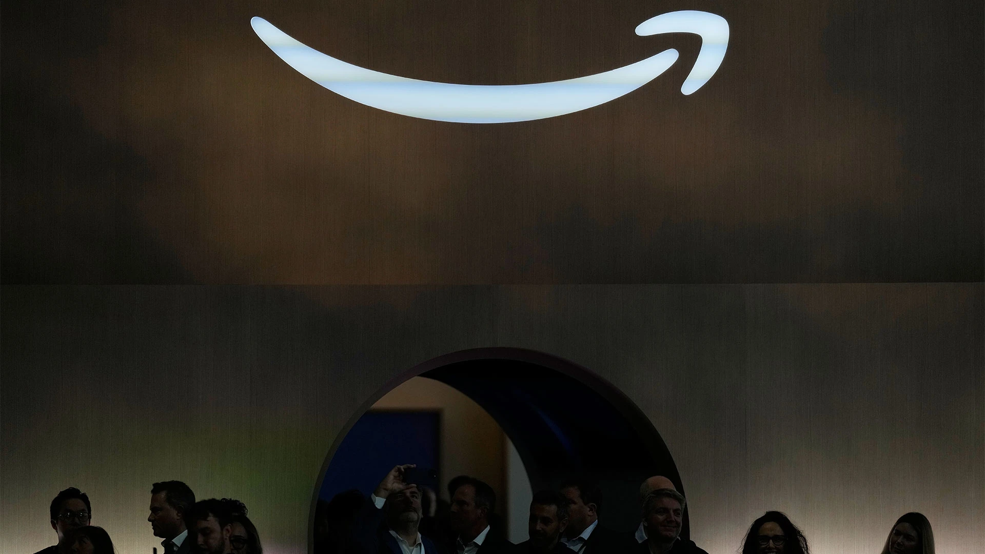 Amazon’s 2025 Q3 results boosted by AWS cloud business