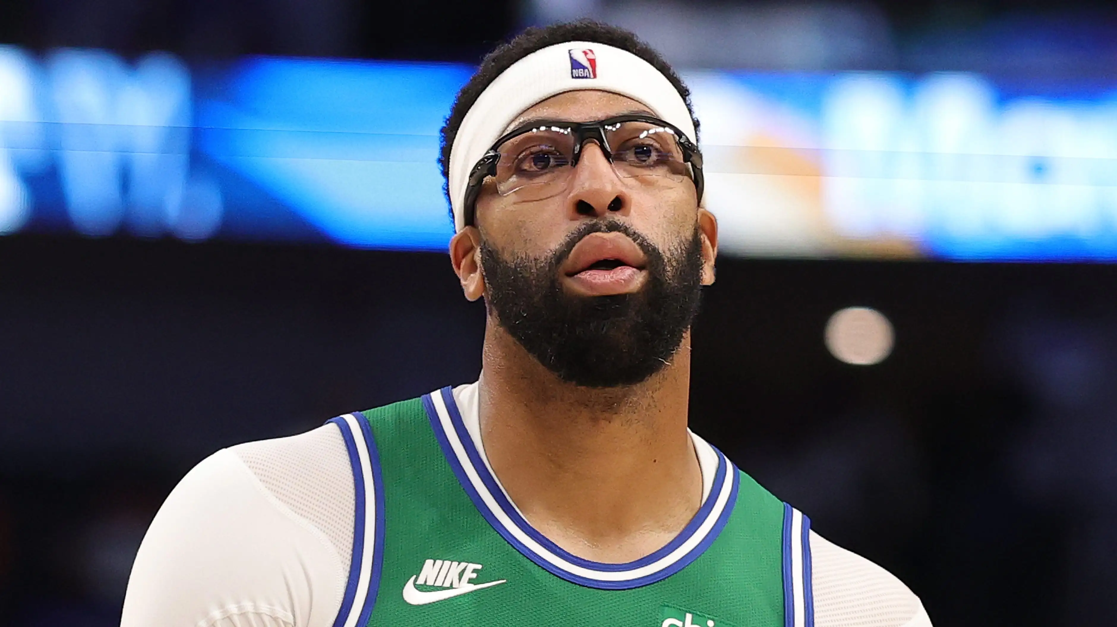 Former Player Offers Ironic Blame for Dallas Mavericks' Constant Injuries