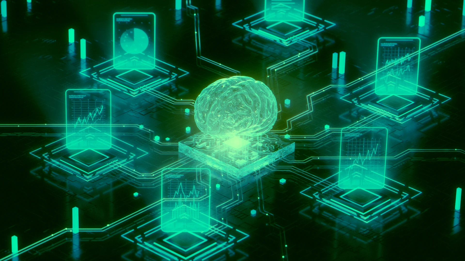 Why Small Businesses Measure AI’s Effectiveness Differently From Big Corporations