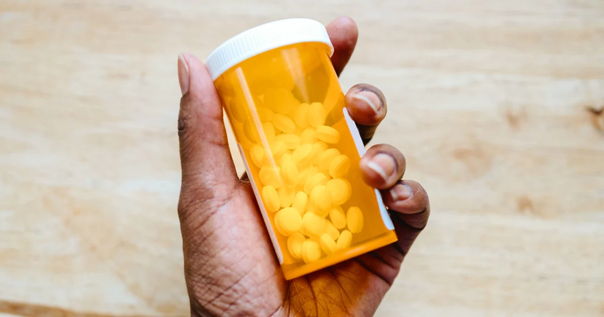 Blood Pressure Medication for Cancer-Linked Chemical: Full List