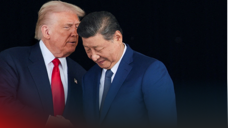 Analysis: China’s Xi has the advantage after his trade meeting with Trump