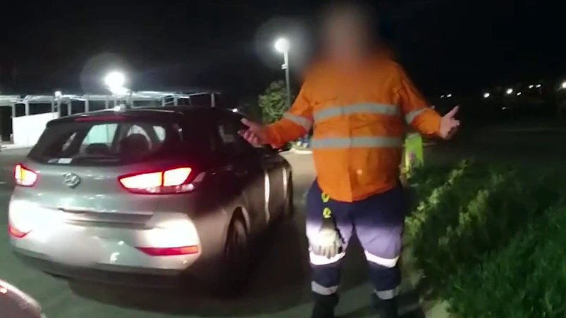 Man jailed over 1990s sex attacks on teens after DNA linked him to crime