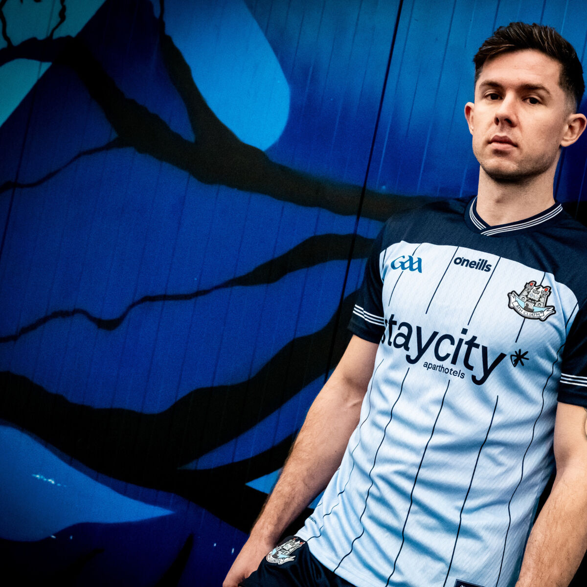 David Byrne disappointed that Allianz has not been dropped as National League sponsor