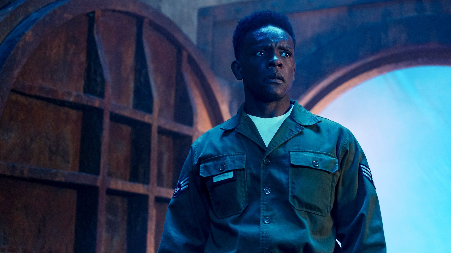 It: Welcome to Derry episode 2: Skeletons/Bradley Gang