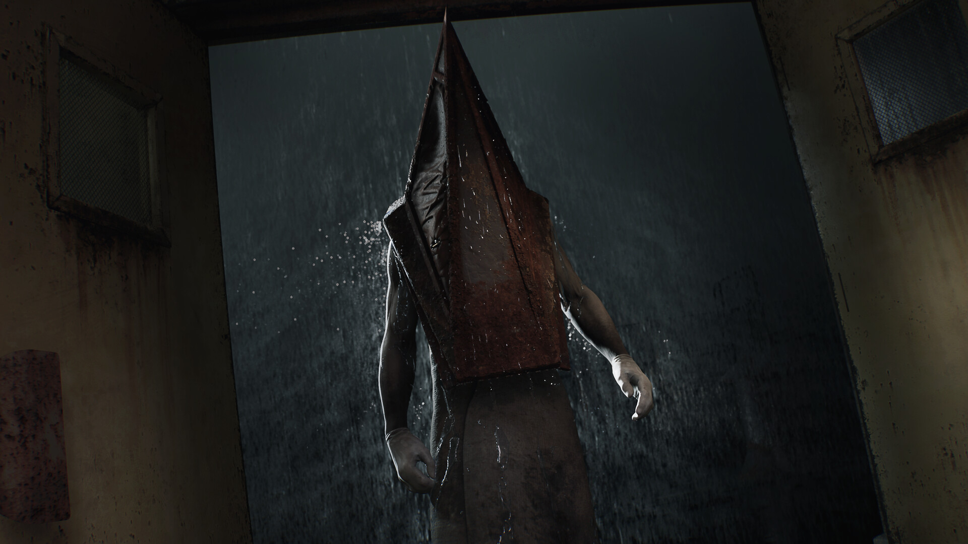 Silent Hill 2 Remake’s ESRB Rating on Xbox Series X/S Suggests Upcoming Release