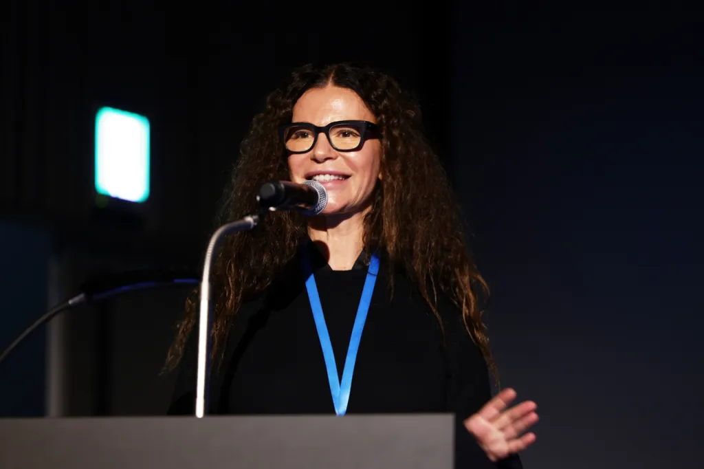 Sony’s Shebnem Askin Shares Int’l Production Insights; Says Seeking Action Comedies & Live-Action Remakes Of Japanese Anime