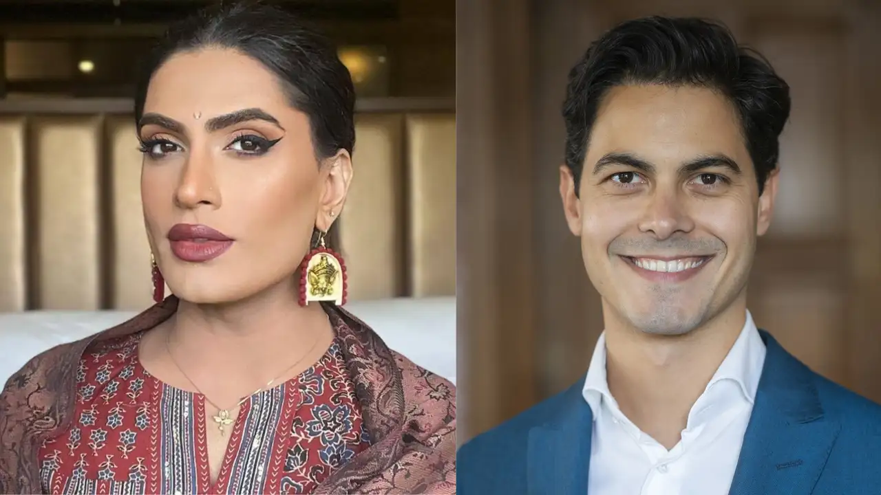 Sushant Divgikr Congratulates Rob Jetten On Becoming First Gay Prime Minister Of Netherlands; Pens Emotional Note