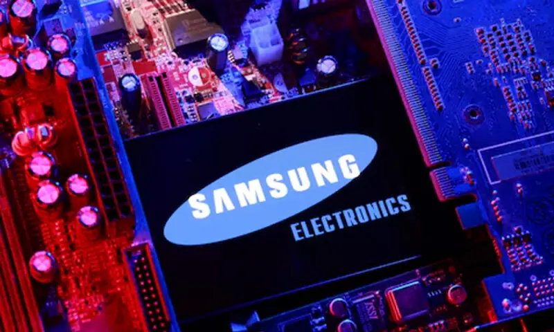 Samsung Electronics says it is in talks with Nvidia to supply next-generation HBM4 chips