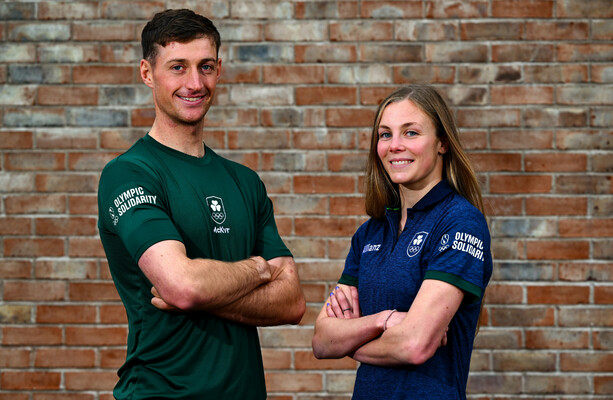 Eight athletes and two teams to share $320,000 Olympic scholarship fund