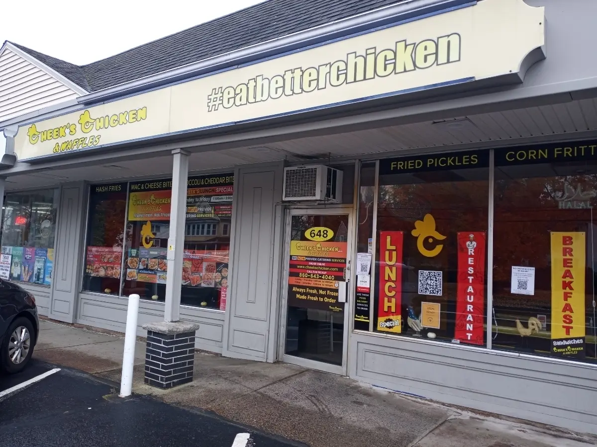 Manchester Restaurant Pitching In With Kids Meals To Offset SNAP Benefits Crisis